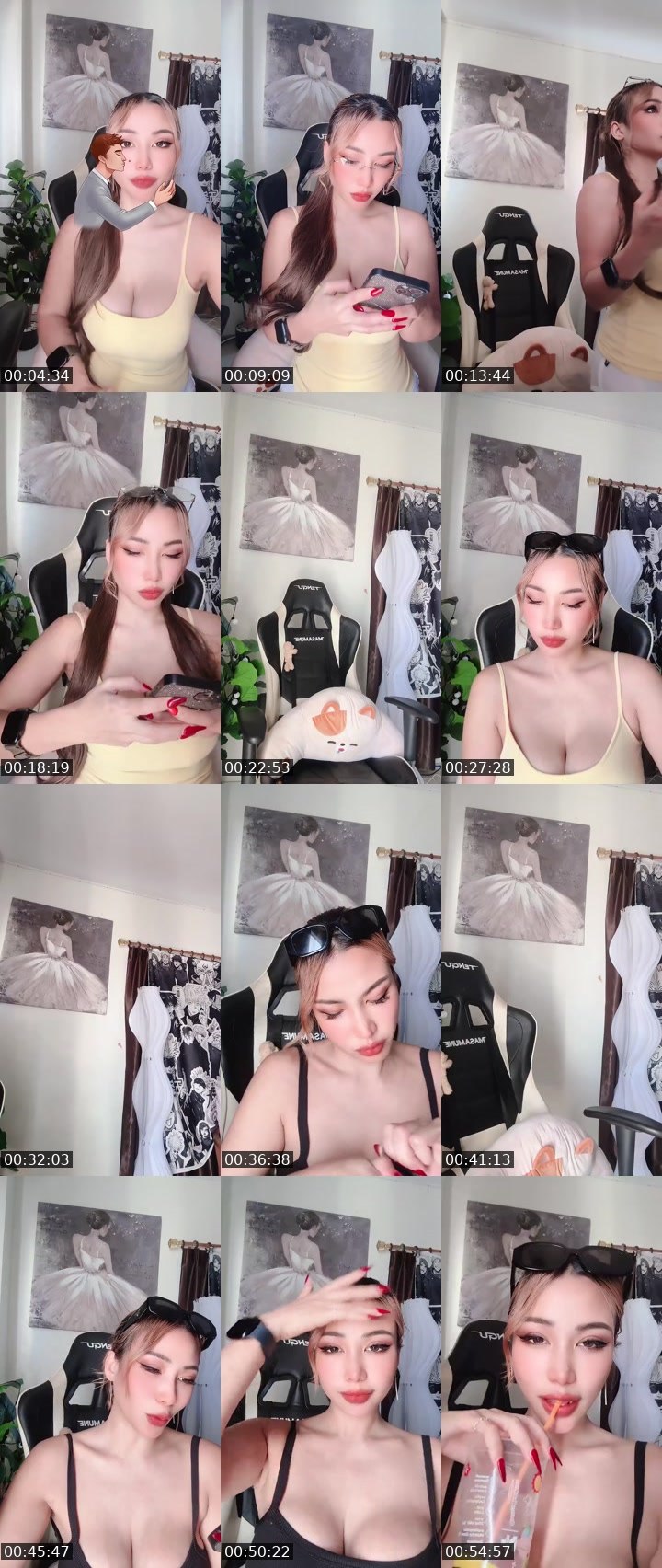 Bigo live: #charmer Hi by @Painaikon