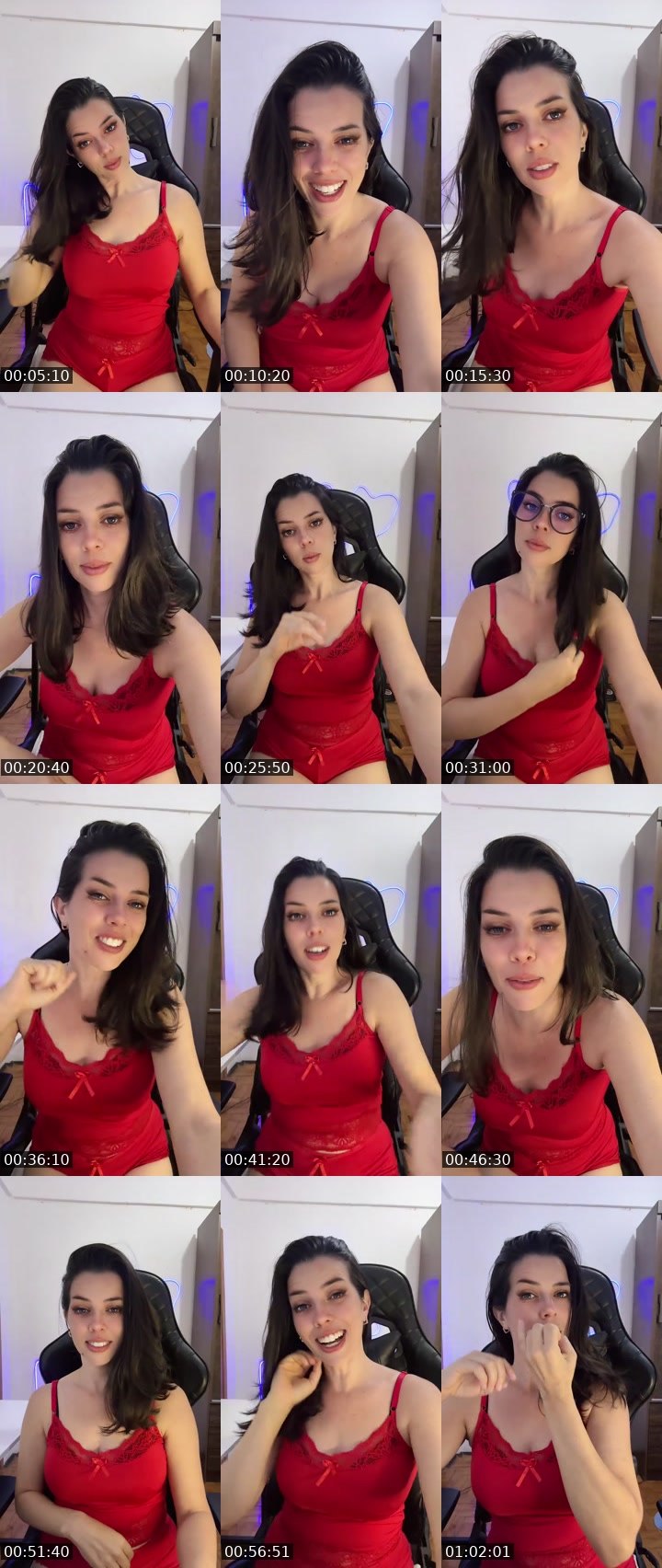 Bigo live: Doce ou travessura? by @SA.VAL
