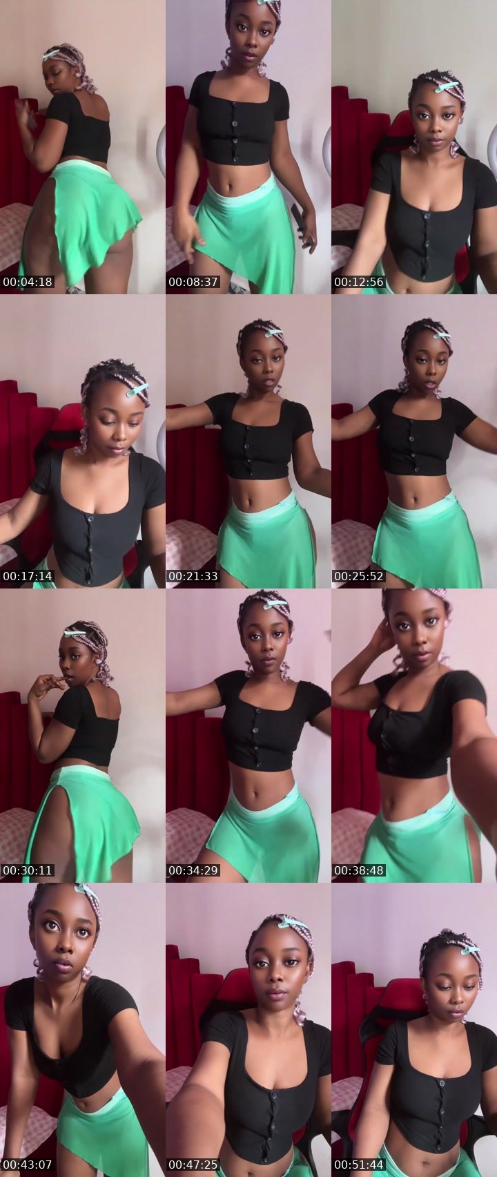 Bigo live: 🤳🏻 💎🎁 by @only1bbydee