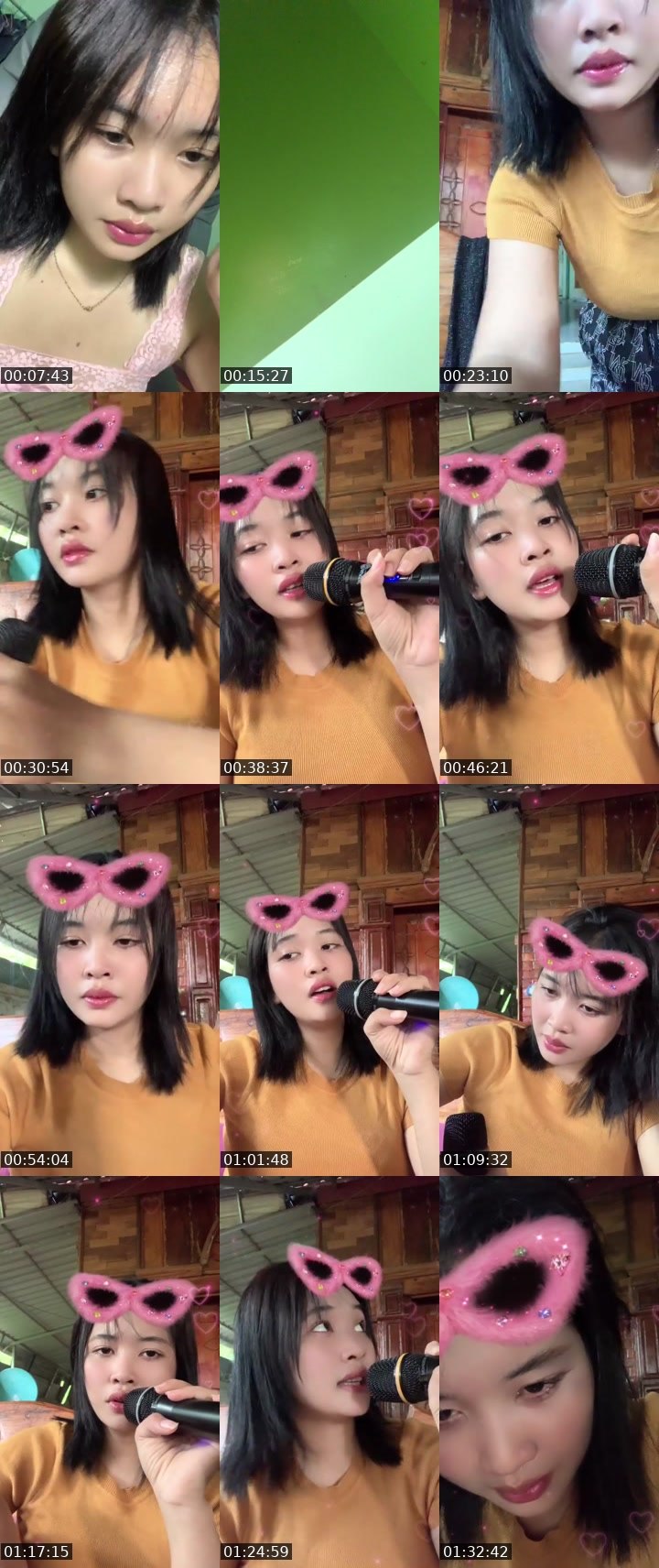 Bigo live: ខ្វះ5k💔😊 by @1036374858
