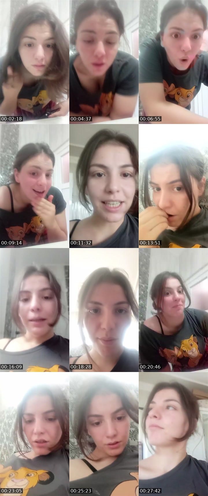 Bigo live: destek kira borcum var🤤 by @1106521693
