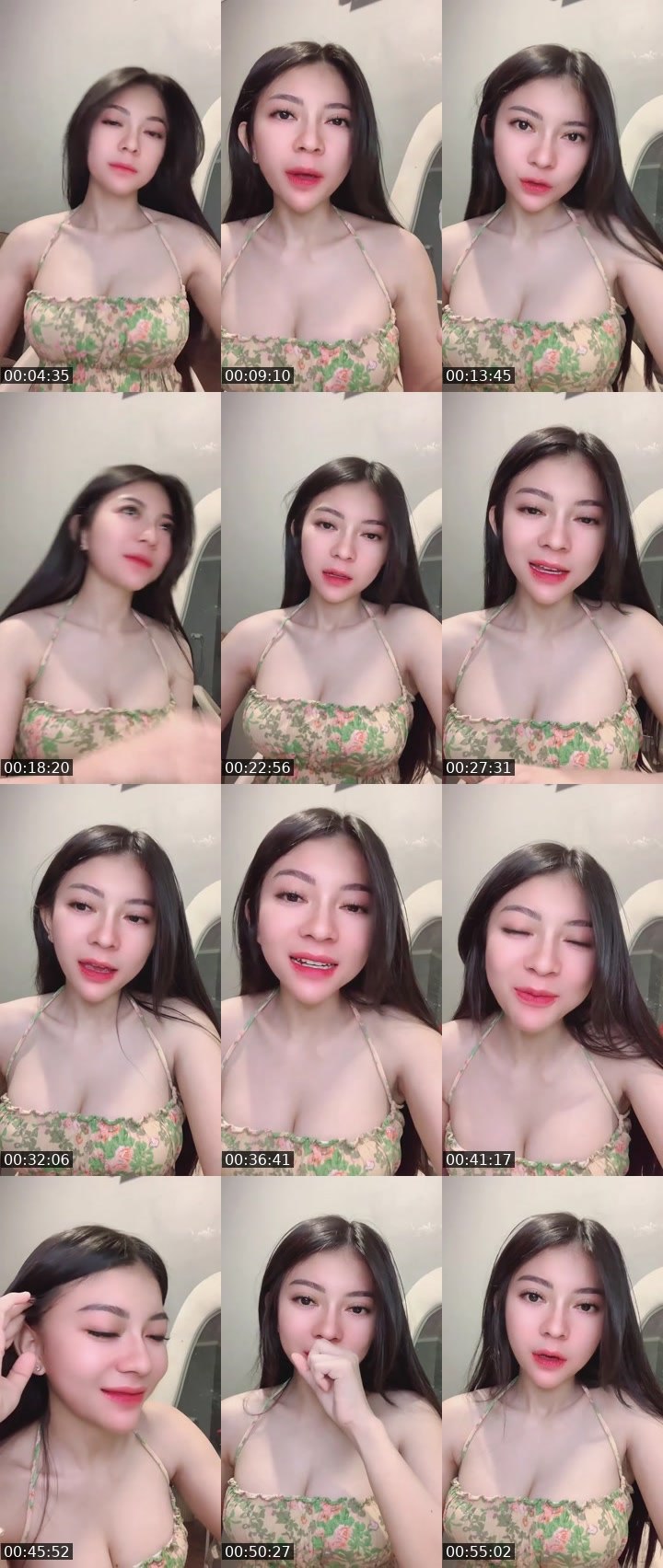 Bigo live: 🥰 by @viiaviiot
