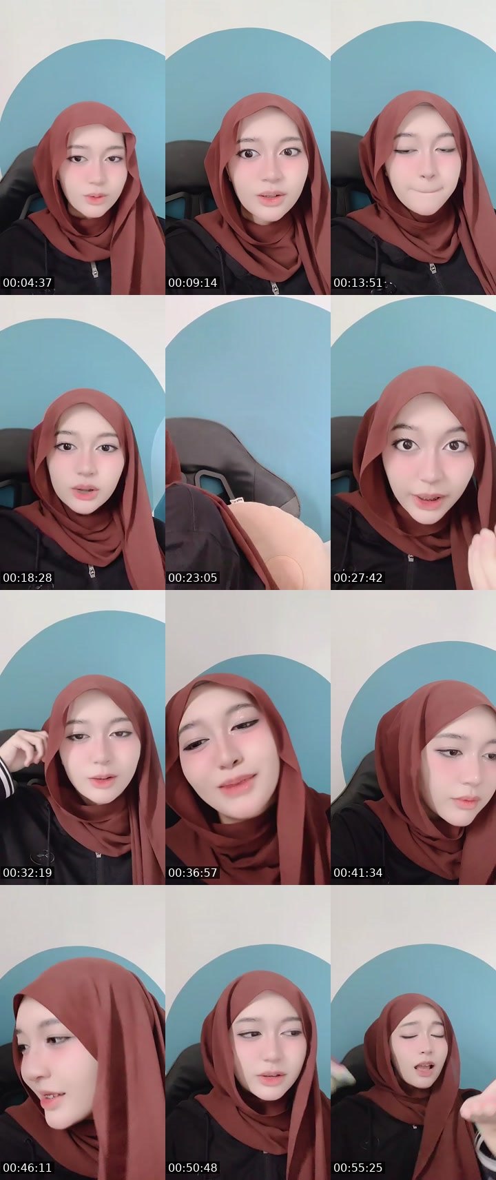 Bigo live: Hi August 1Box please🥹💕 by @sitisolehahzf