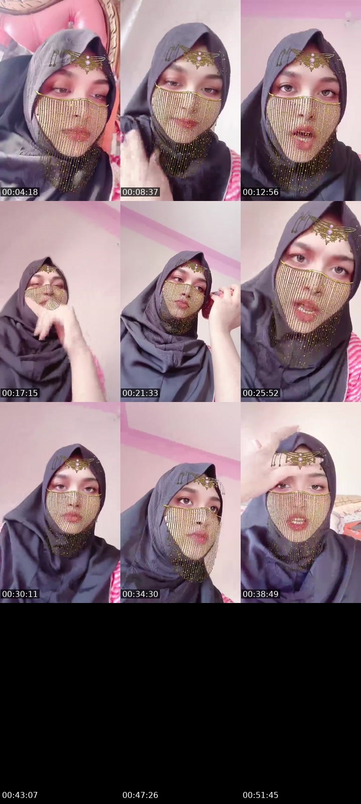 Bigo live: 🌸🤲 by @246188002
