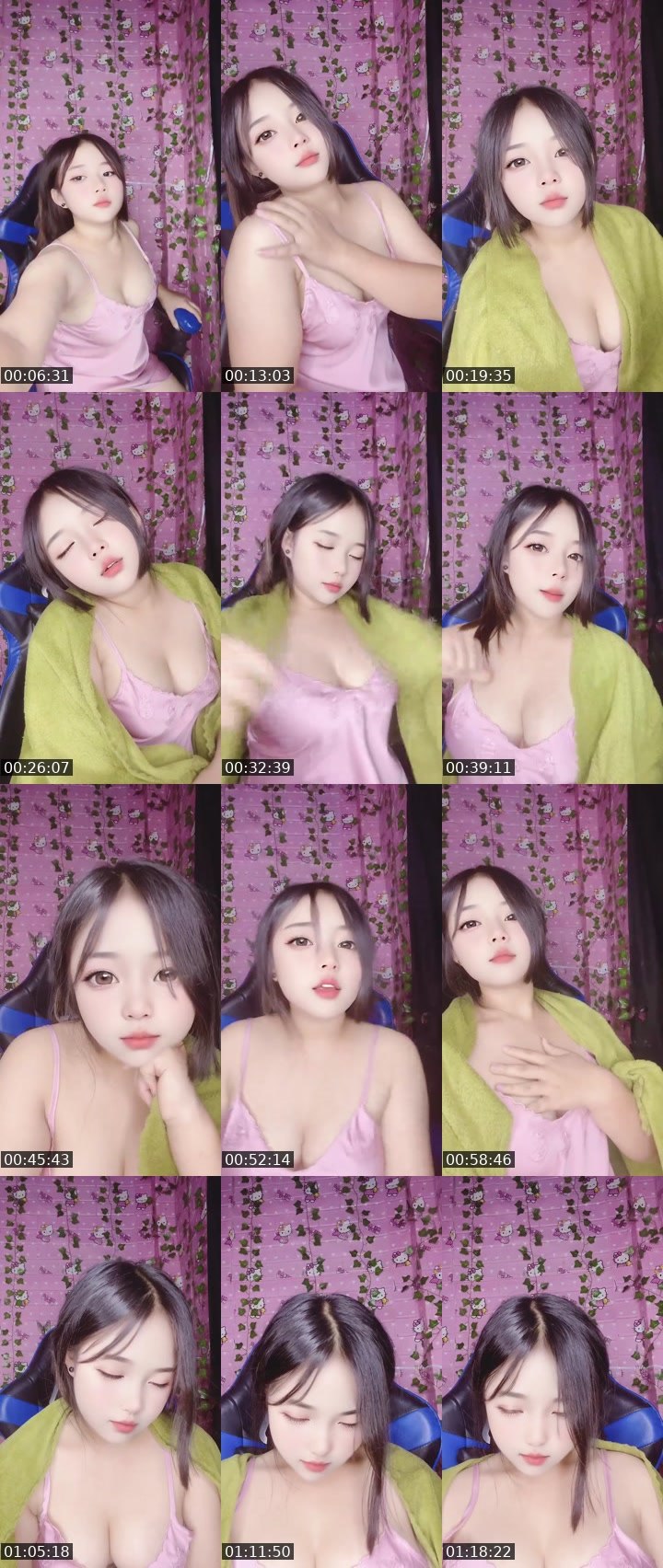 Bigo live: Aliy😘 by @m_suao