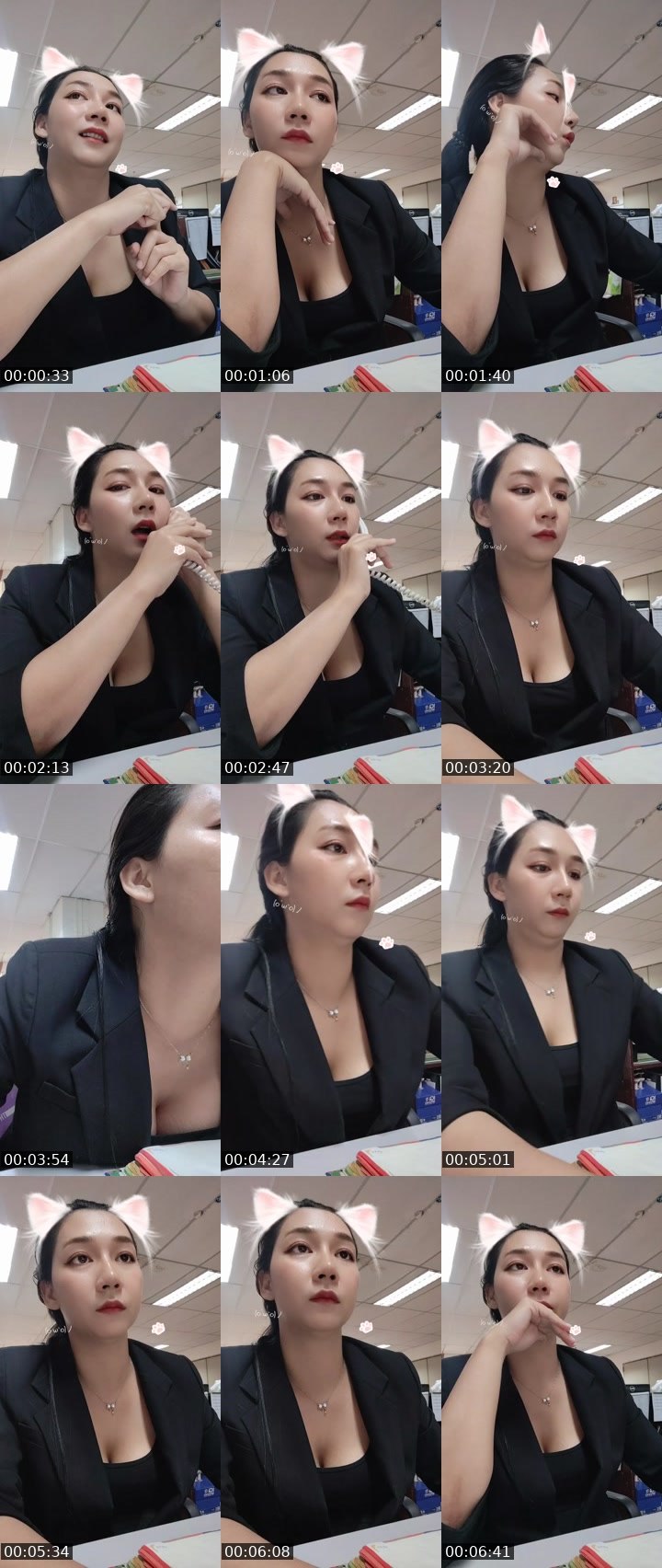 Bigo live: #Cutey miss you🥰​ by @phosri1410