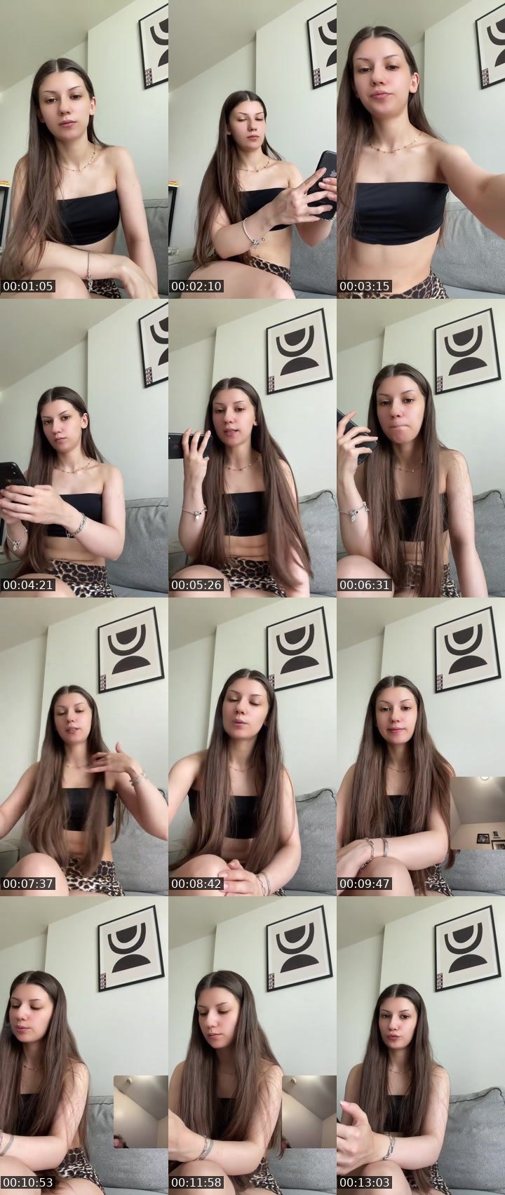Bigo live: #charmer DANIELA by @9759160d