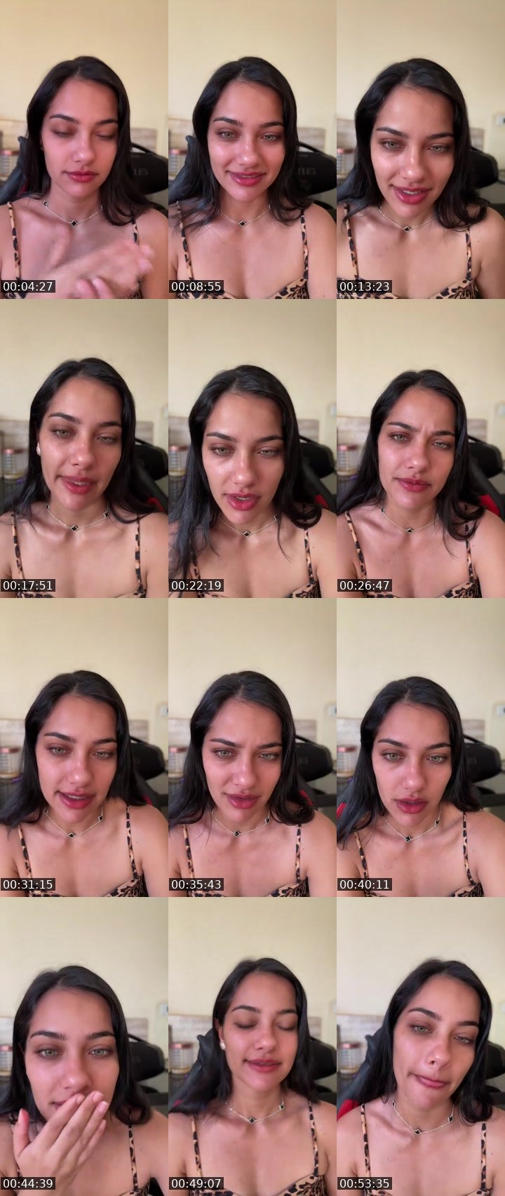 Bigo live: #Beauty Fala comigo ??😊 by @sts.vytoria