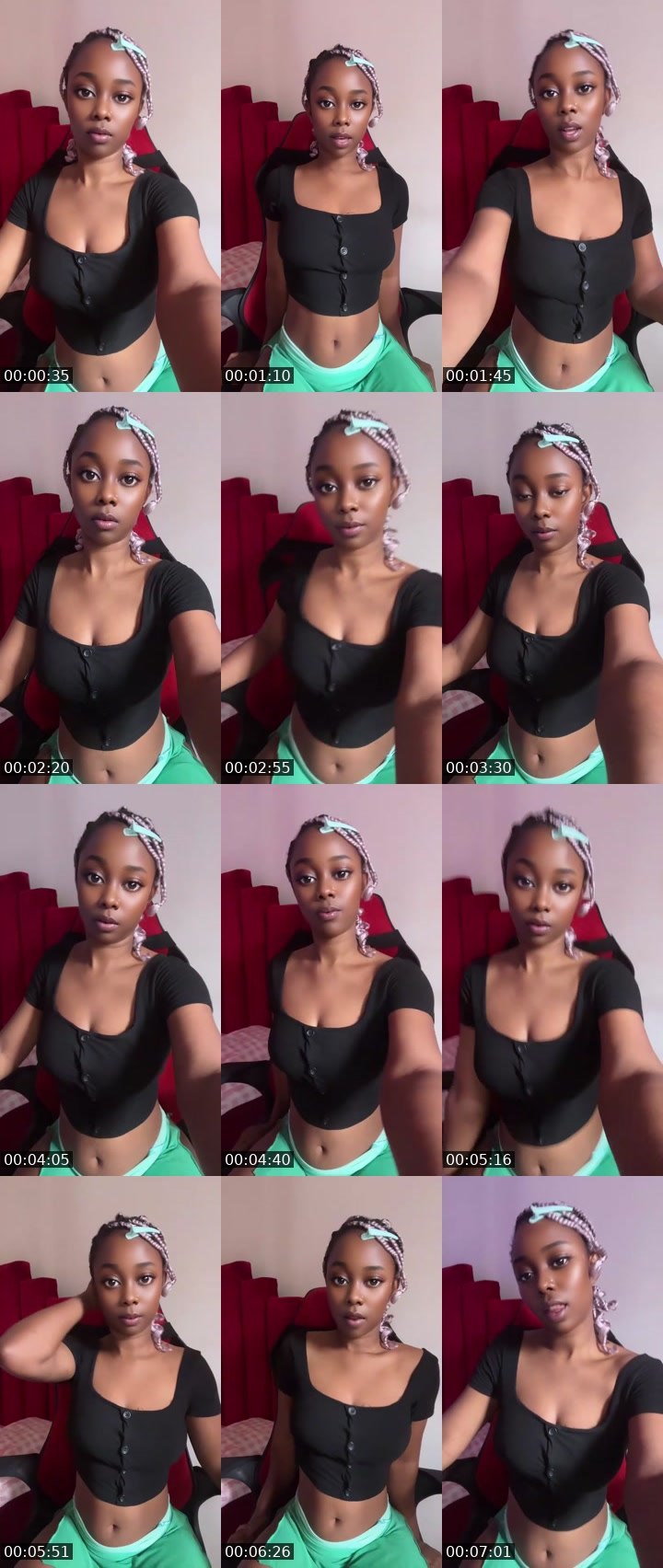 Bigo live: 🤳🏻 💎🎁 by @only1bbydee