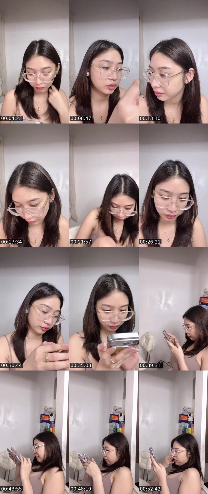 Bigo live: #Newbie👋 Hallook by @ehlizanne