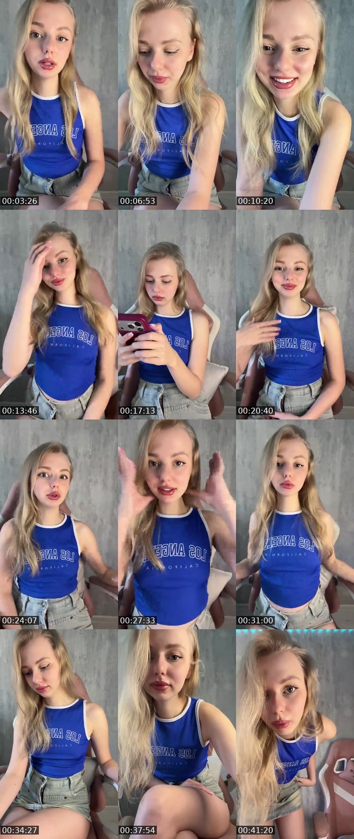Bigo live: Hello ❤️ by @rinaababy
