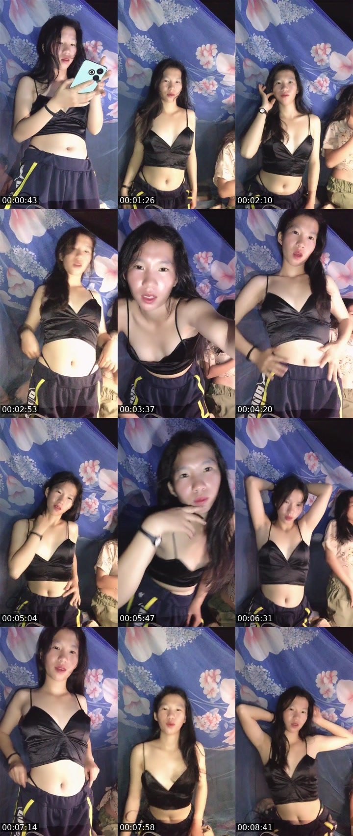 Bigo live: #Cutey I’m here waiting for you baby by @1112555297
