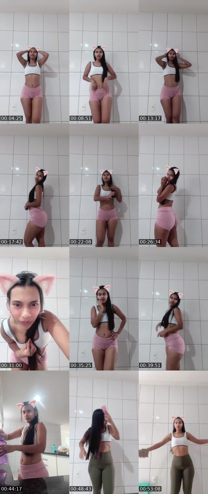 Bigo live: #charmer Morena by @dyaleh