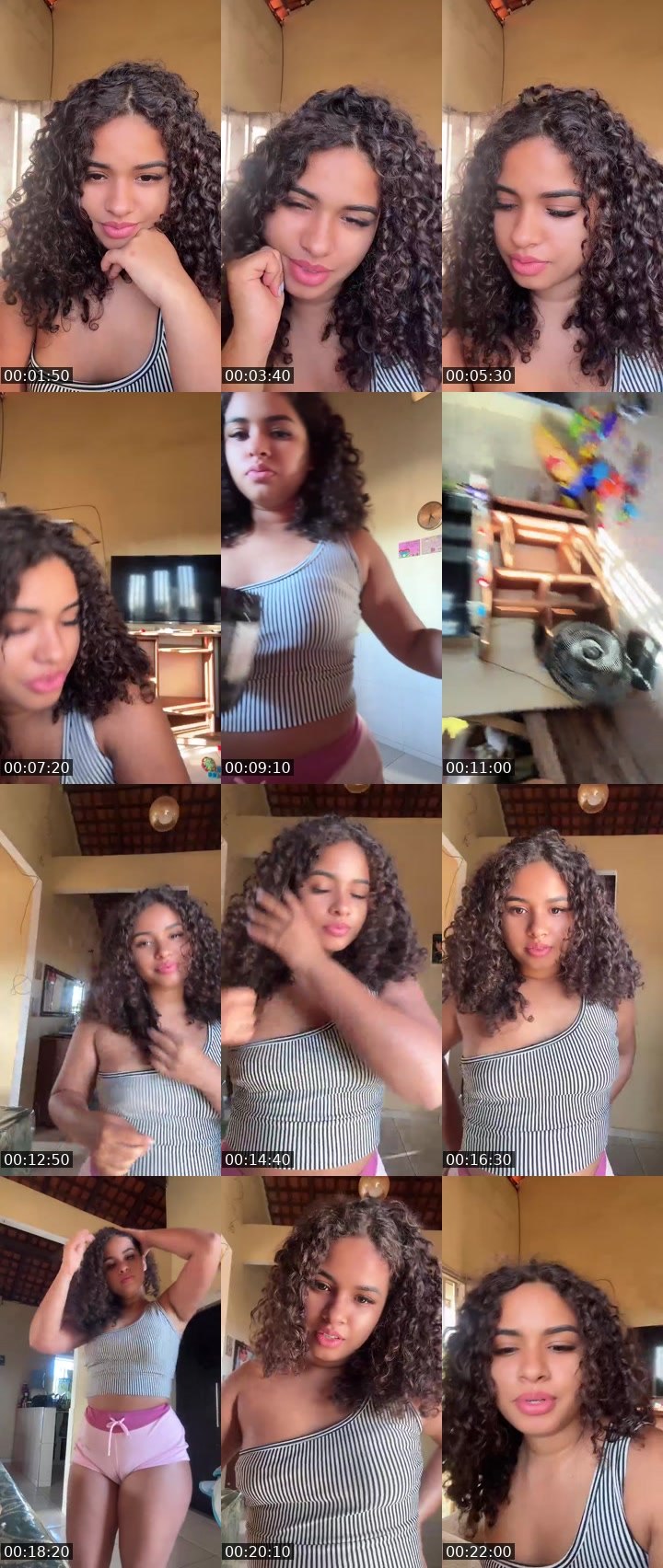 Bigo live: #Cutey oiii vida❤️❤️ by @lbeka