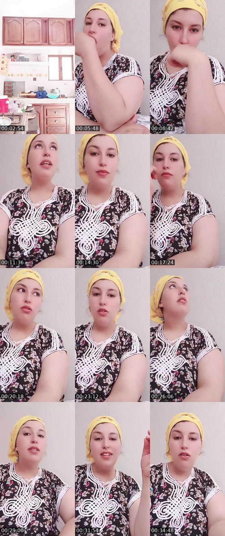 Bigo live: #تكوين_صداقات دعمكم🙏🥺🥺 by @ahlam212