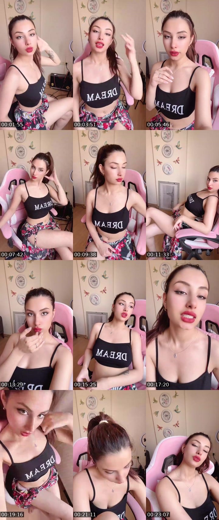 Bigo live: ོ EVA by @Evasulh