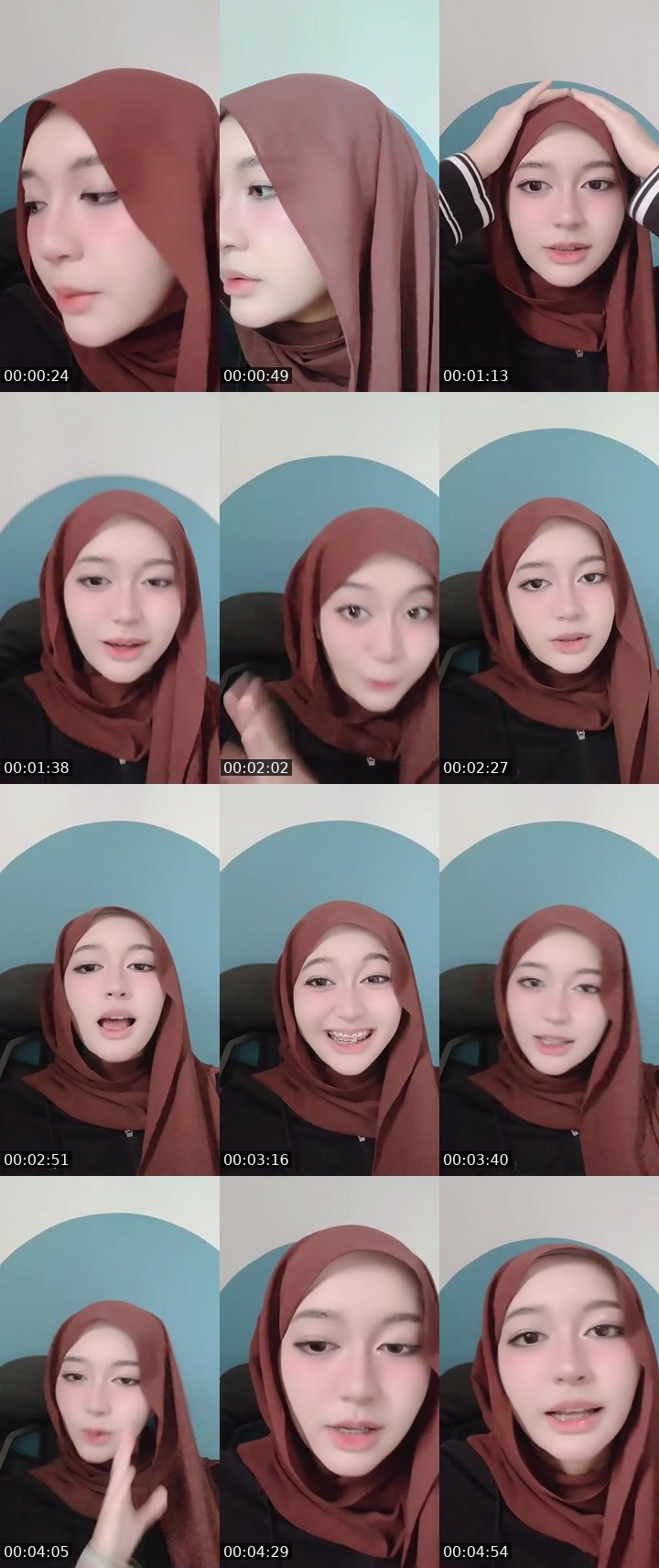 Bigo live: Hi August 1Box please🥹💕 by @sitisolehahzf