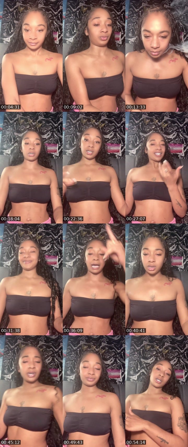 Bigo live: #Beauty I choose you🥺🫦 by @gmgyella777