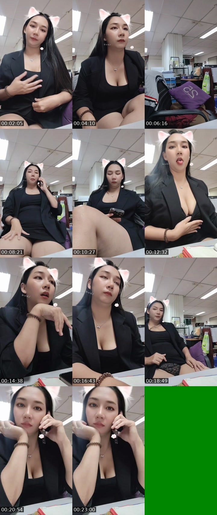 Bigo live: #Cutey miss you🥰​ by @phosri1410