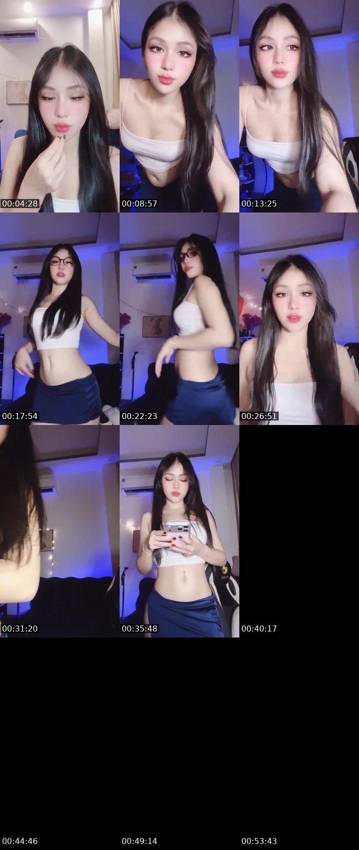 Bigo live: To be loved 🤍 by @katebae