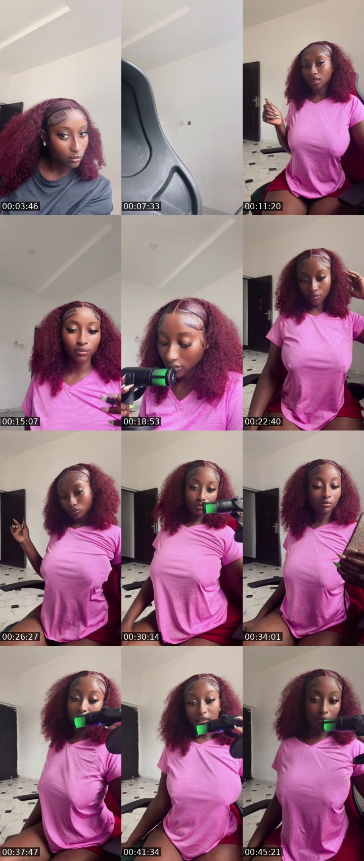 Bigo live: Mandyox 🧜🏾‍♀️ by @1091768750