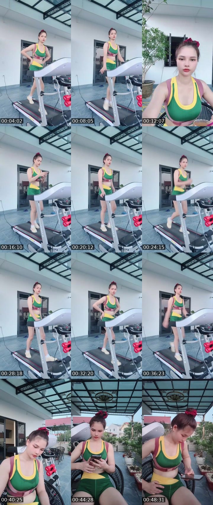 Bigo live: #Dance Buồn quá by @959502506