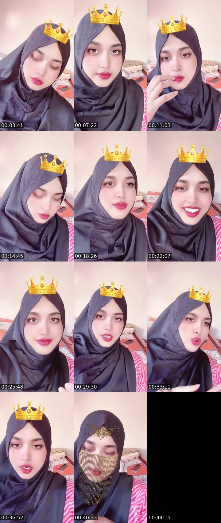 Bigo live: 🌸🤲 by @246188002