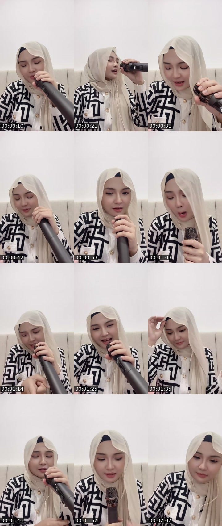 Bigo live: Mira by @719907242