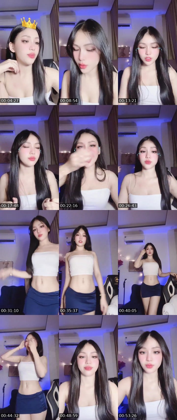 Bigo live: To be loved 🤍 by @katebae