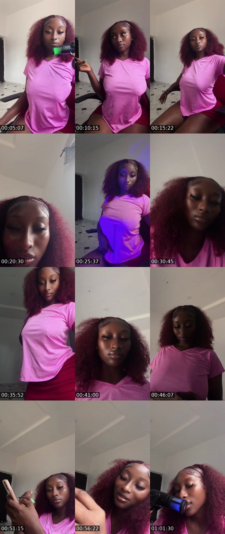 Bigo live: Mandyox 🧜🏾‍♀️ by @1091768750