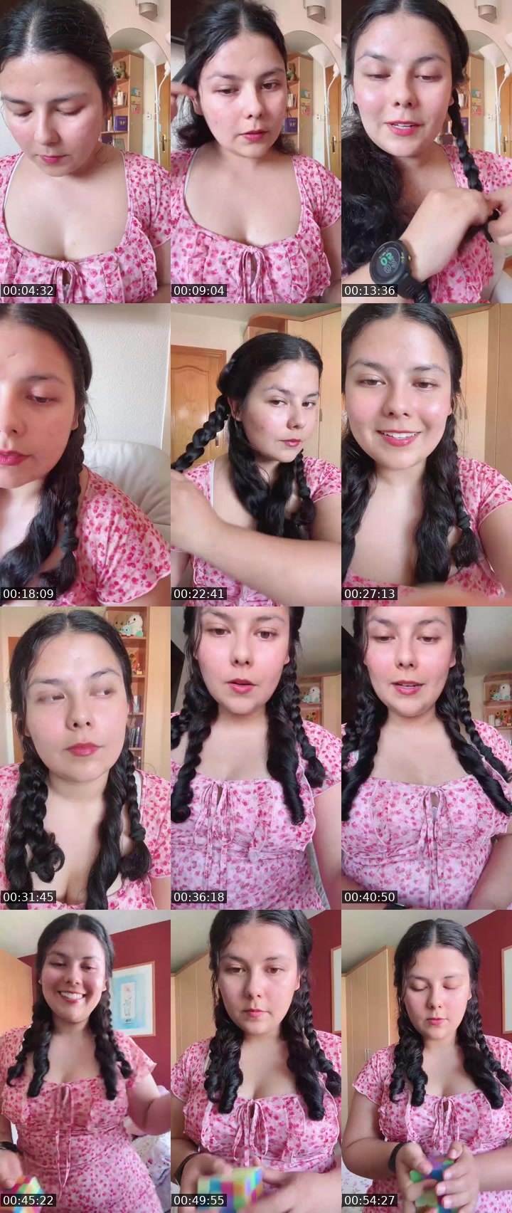 Bigo live: #Cutey Buenas 💐🌻 by @andy1799