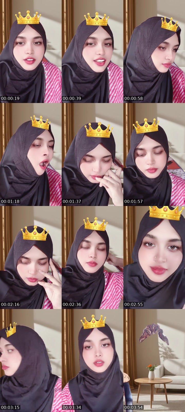Bigo live: 🌸🤲 by @246188002
