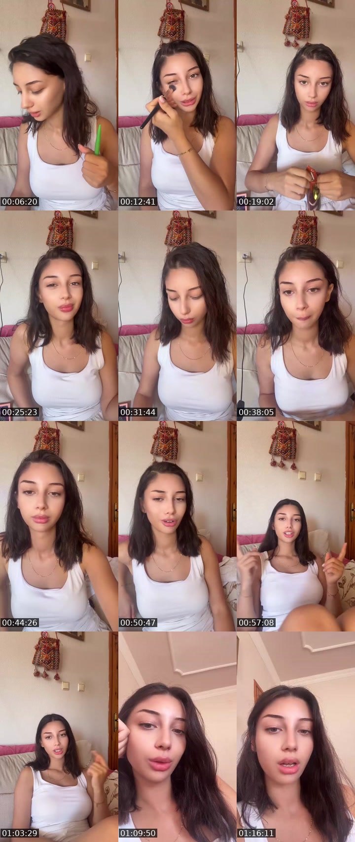 Bigo live: #Cutey Naberr by @1126841952