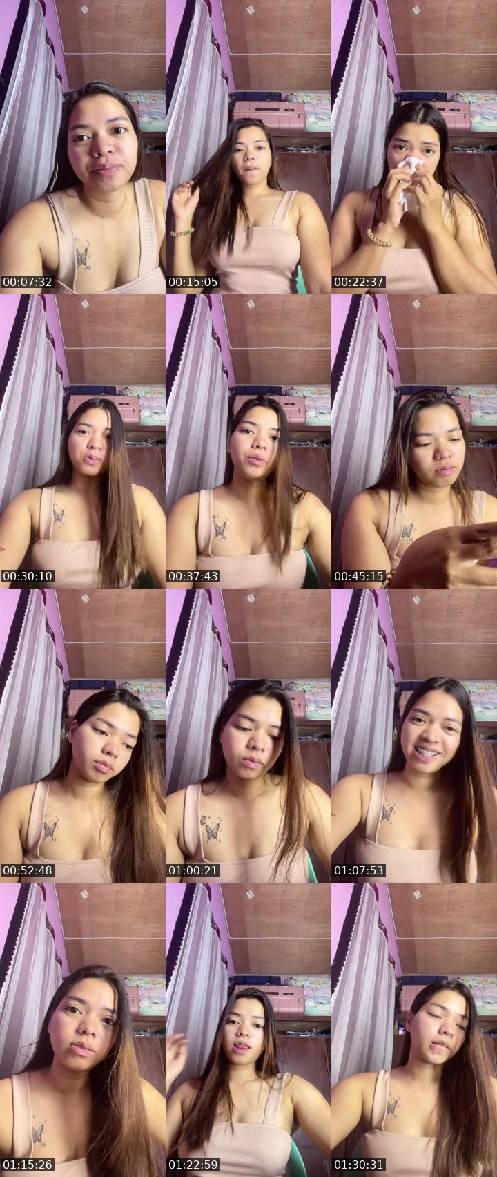 Bigo live: #Looking_for_you! Ain’t worth anything by @melancholia26