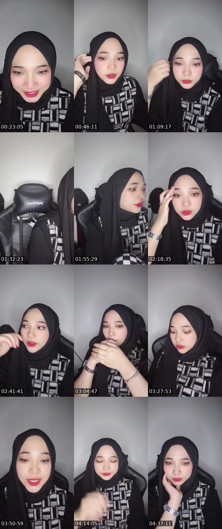 Bigo live: cacayoung_ by @cacayoung_