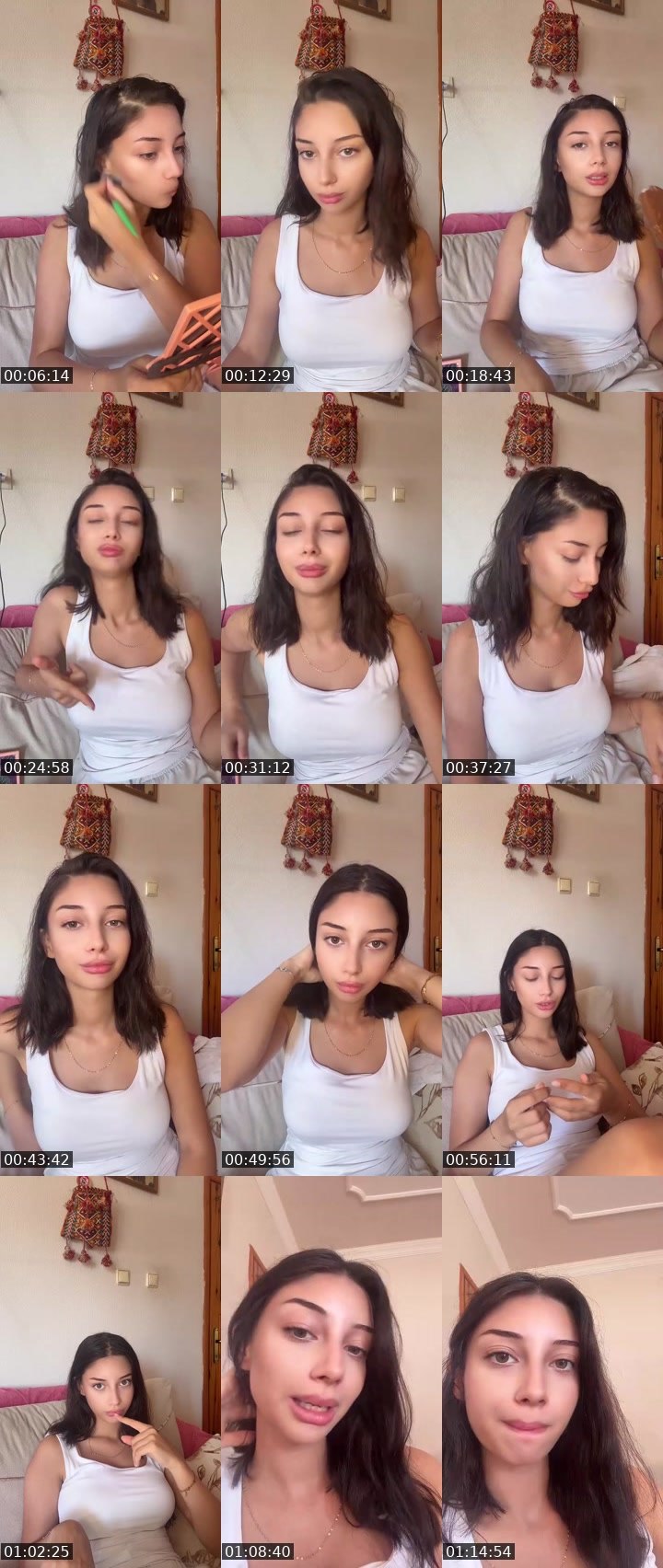 Bigo live: #Cutey Naberr by @larissa2s