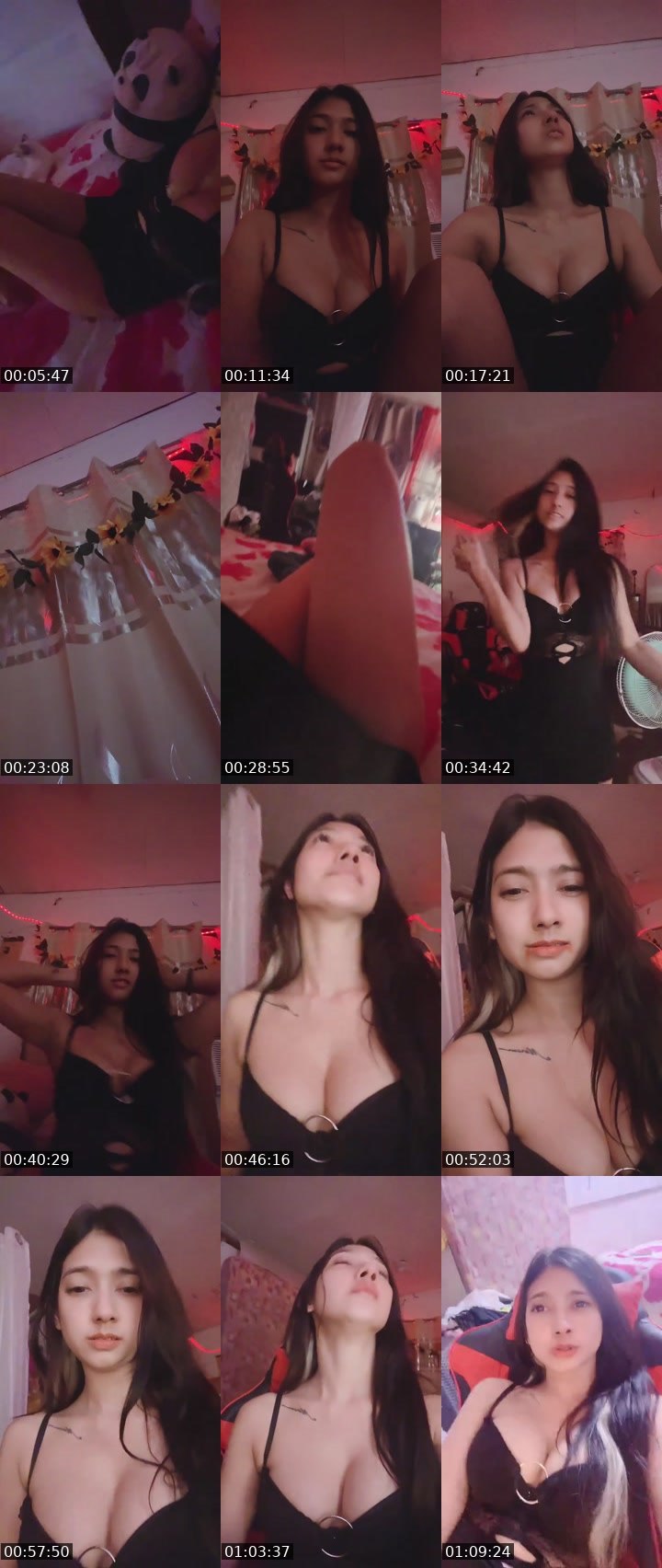 Bigo live: sanaallbaby03 by @sanaallbaby03