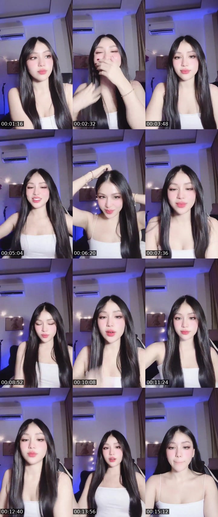 Bigo live: katebae by @katebae