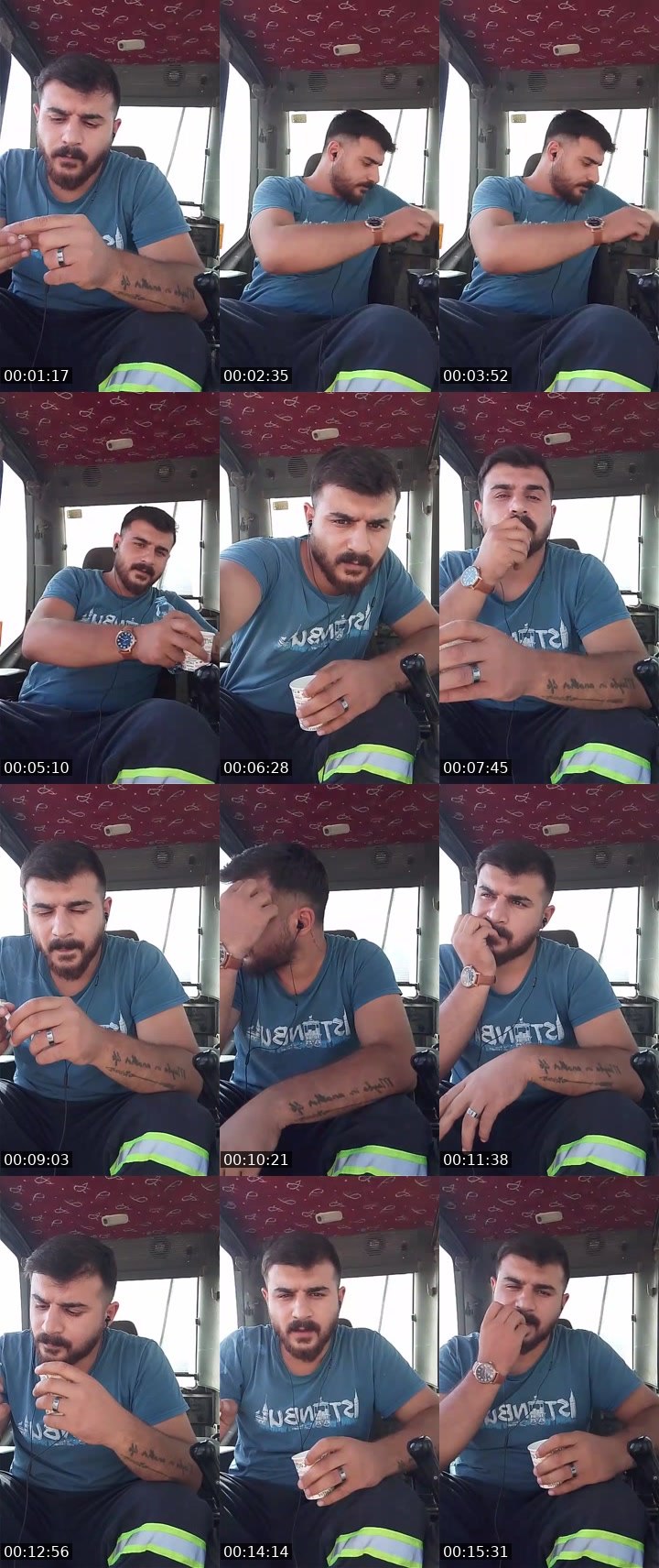 Bigo live: DAĞLARI YIRTIYORUZ💪 by @672724281