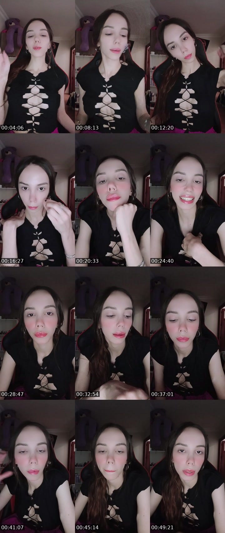 Bigo live: #charmer bebeğim gibiiii by @977252845