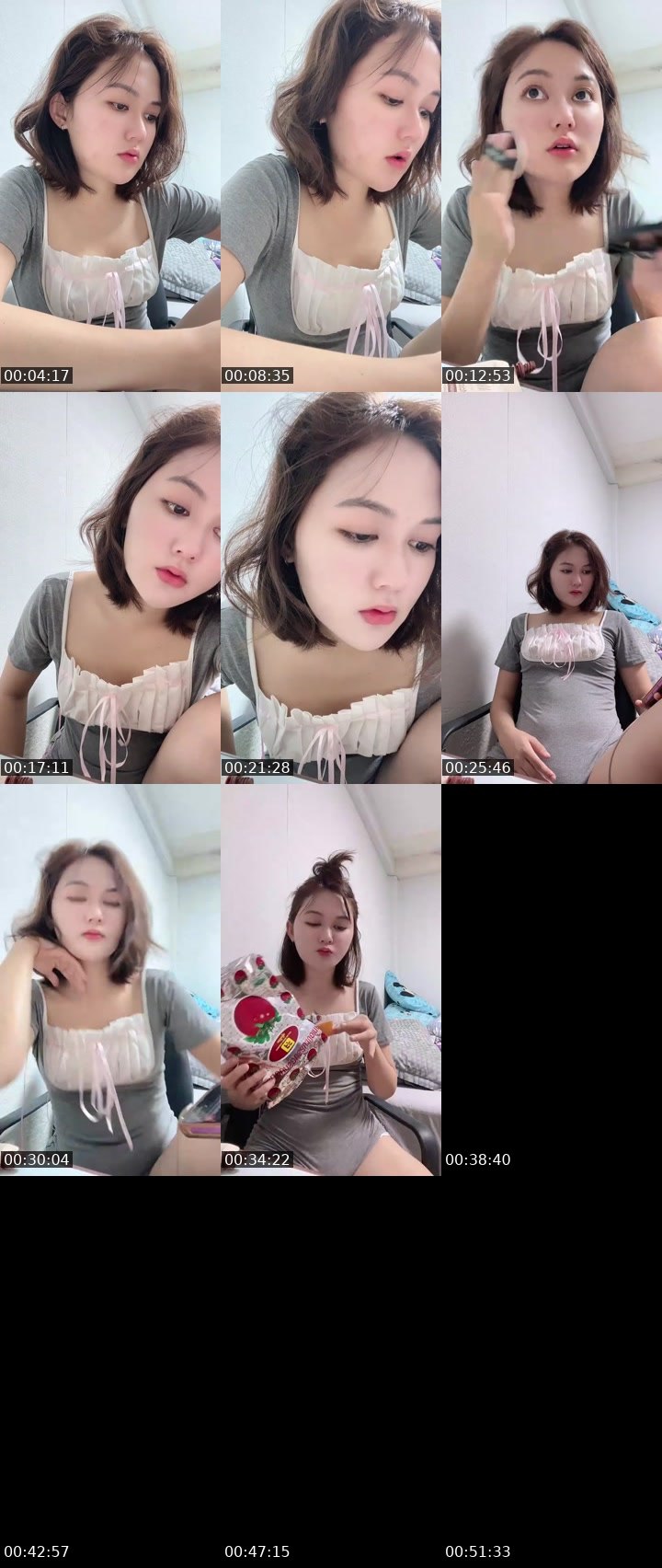 Bigo live: บี๋อย่าทิ้งเค้า🥺 by @miku241