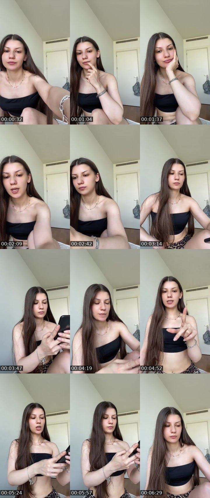 Bigo live: #charmer DANIELA by @9759160d