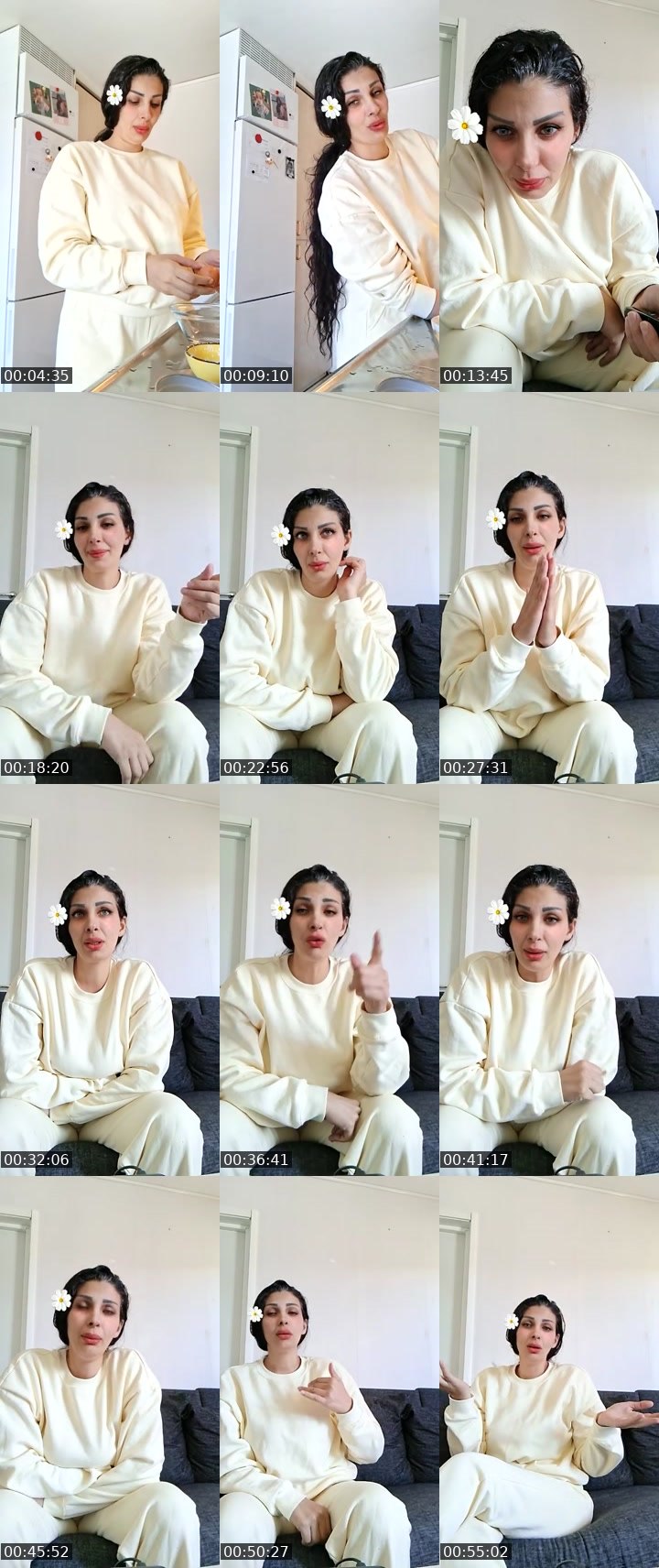 Bigo live: ❤️تعبت شتقلك❤️ by @sheren1988