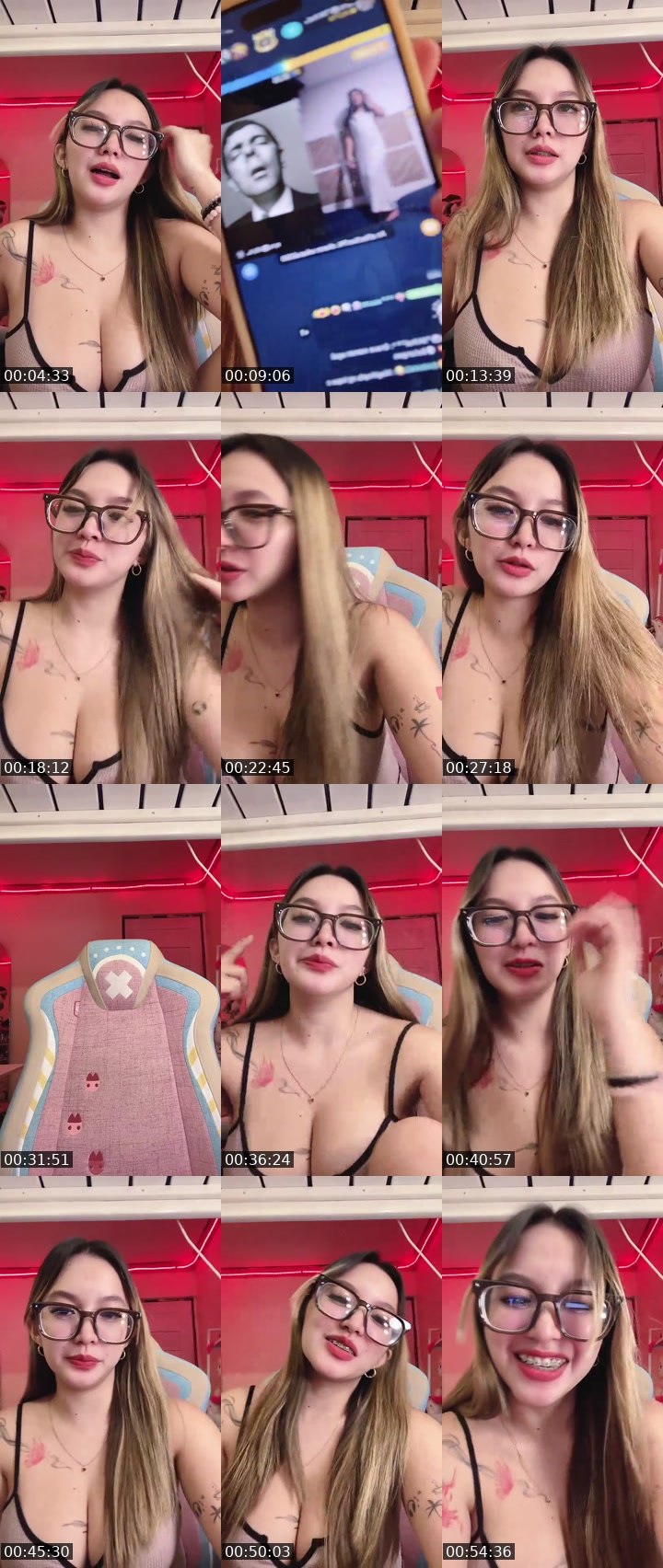 Bigo live: #Newbie👋 meow?? by @arribaughganda