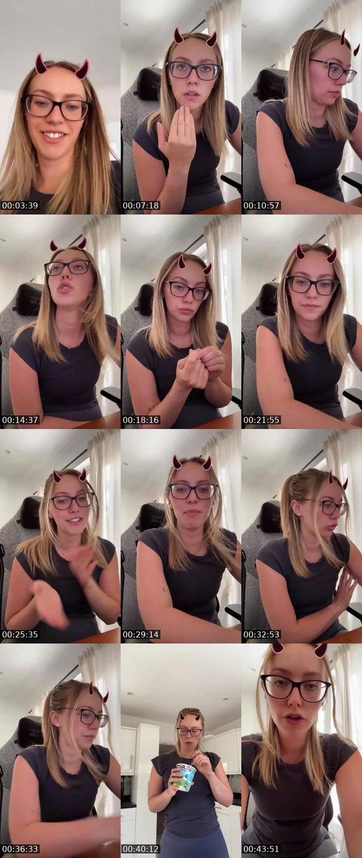Bigo live: Come say hi 🎁🎉 by @BETHANYM