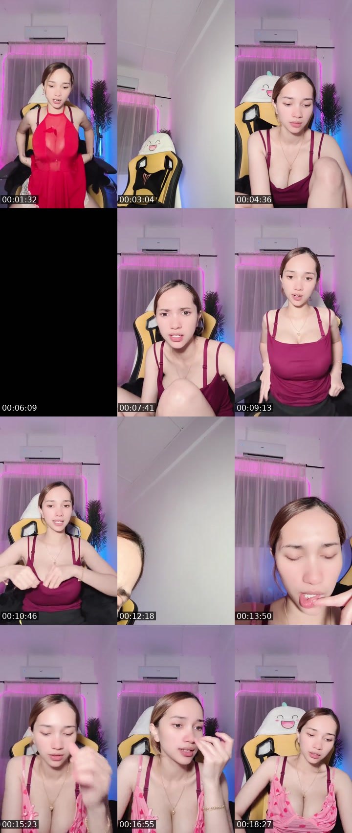 Bigo live: Sayanggg ❤️ by @imsya