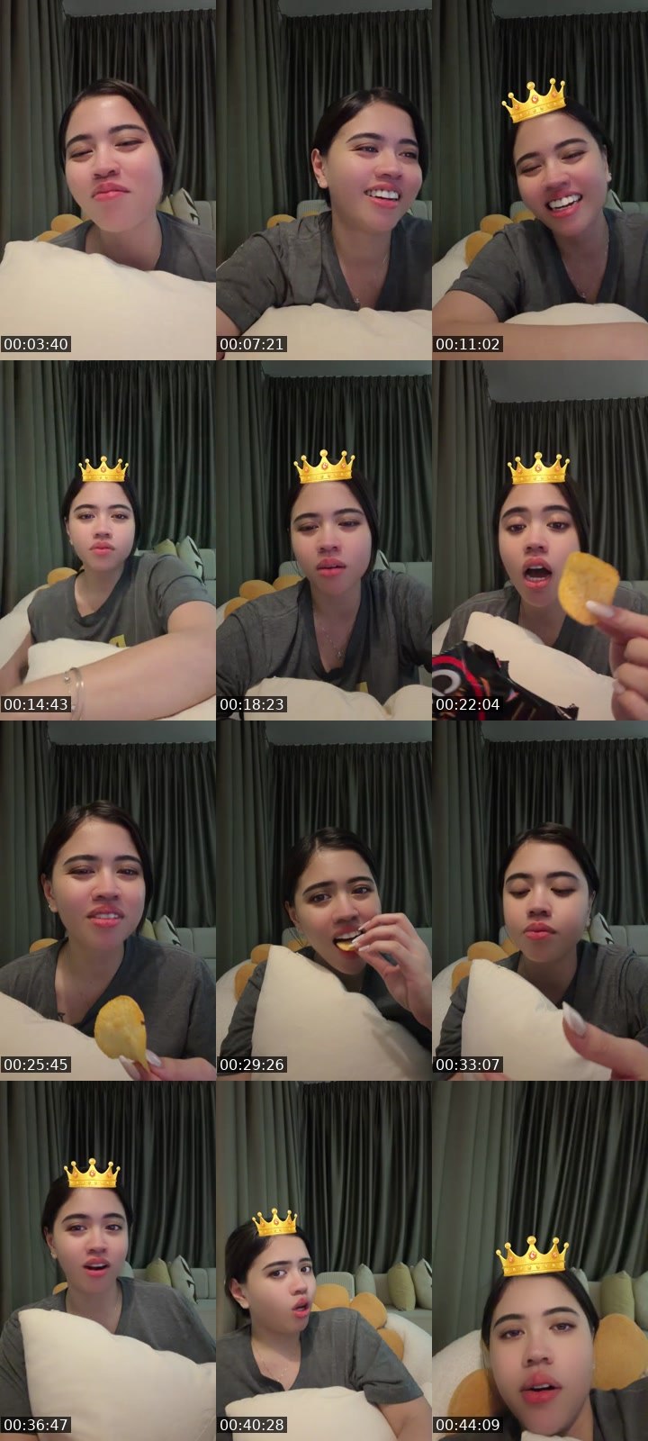 Bigo live: Sini jap by @262368347