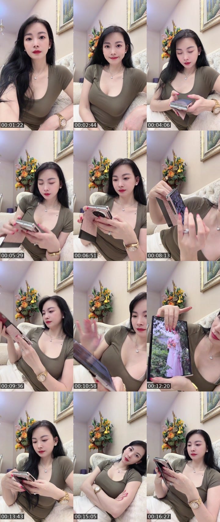 Bigo live: 琳儿 by @6688liner