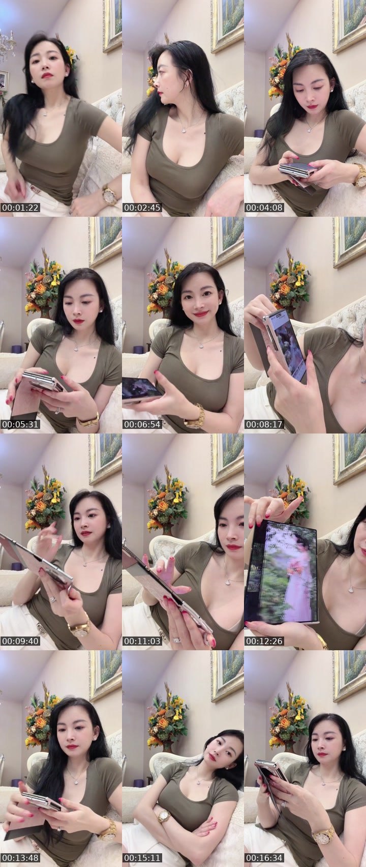 Bigo live: 琳儿 by @6688liner