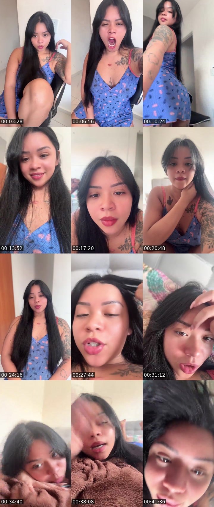 Bigo live: #Beauty 👀 by @DL_nanda